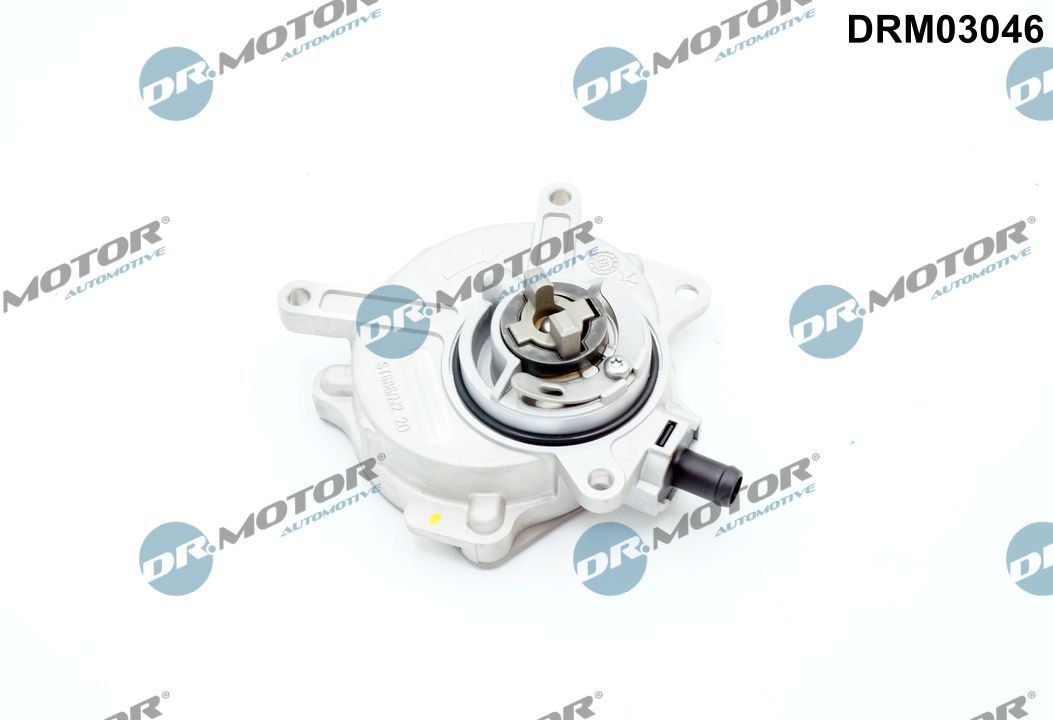 Вакуумний насос гальмівної системи DR.MOTOR AUTOMOTIVE DRM03046 - zapix