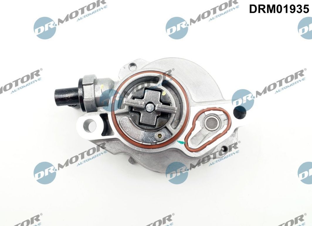 Вакуумний насос гальмівної системи DR.MOTOR AUTOMOTIVE DRM01935 - zapix