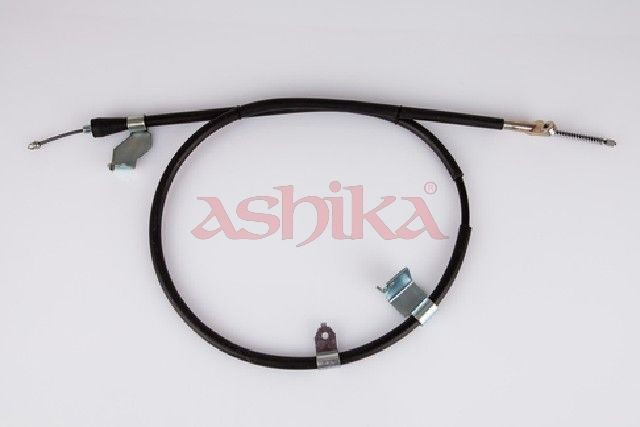 Трос ручного гальма ASHIKA 13101178R - zapix