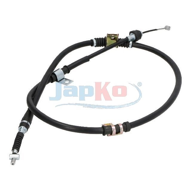 Трос ручного гальма JAPKO 131K21L - zapix