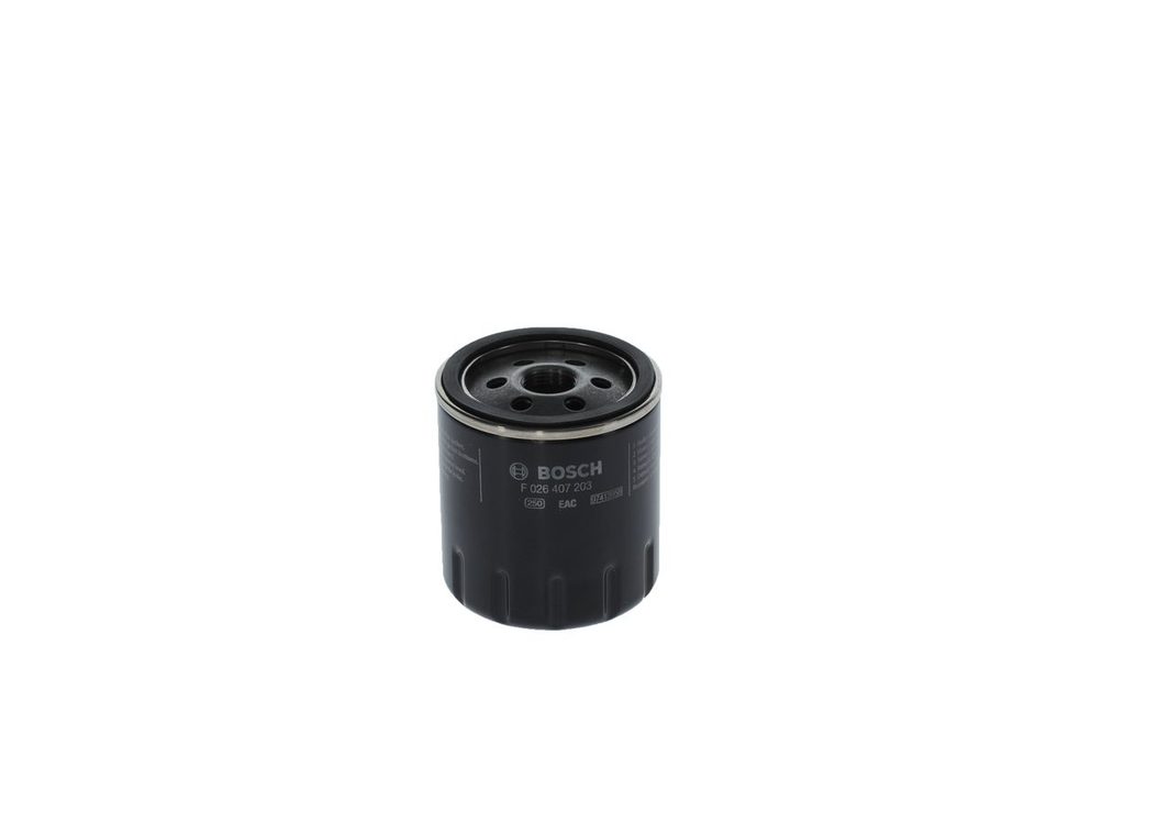 Оливний фільтр BOSCH F026407203 - zapix