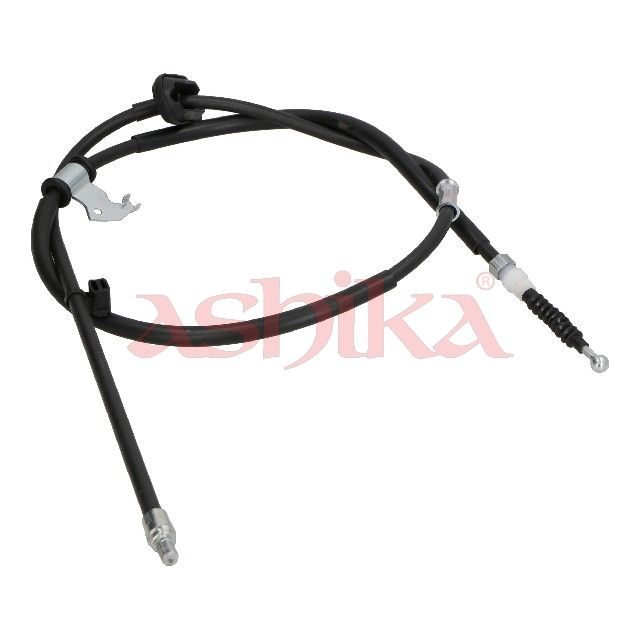 Трос ручного гальма ASHIKA 131000422 - zapix