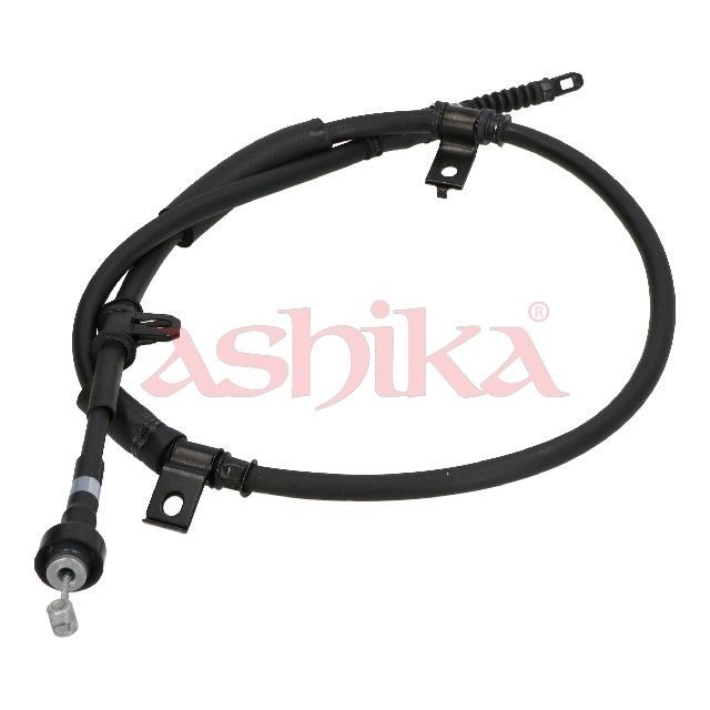 Трос ручного гальма ASHIKA 1310HH44L - zapix