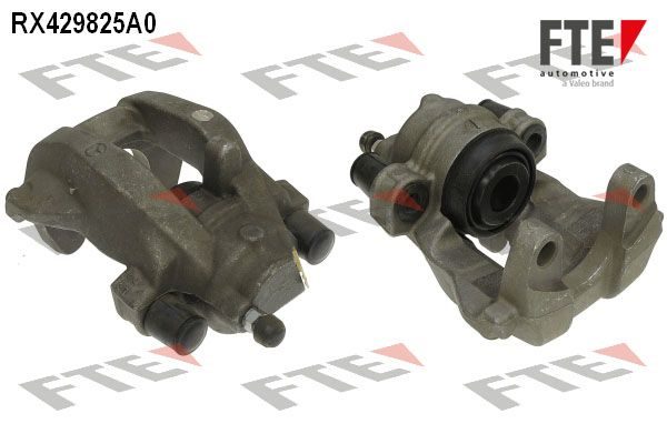 Гальмівний супорт FTE 9290949 - zapix