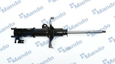 Амортизатор MANDO MSS020153 - zapix