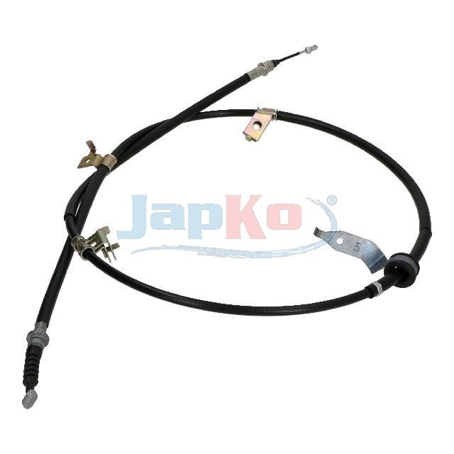 Трос ручного гальма JAPKO 131328L - zapix