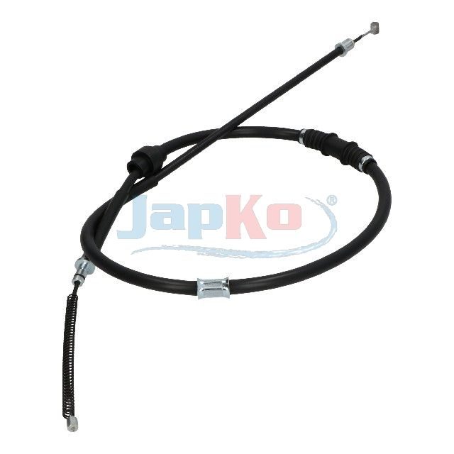 Трос ручного гальма JAPKO 131562R - zapix