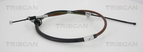 Трос ручного гальма TRISCAN 8140131170 - zapix