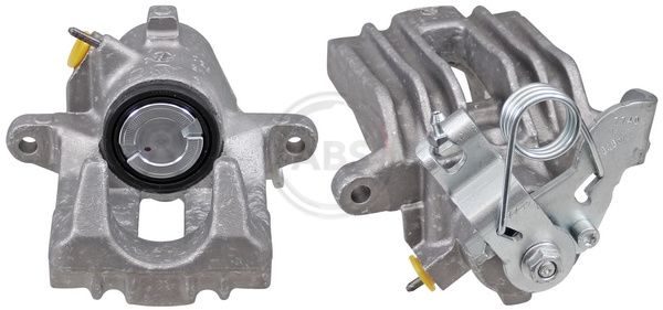 Гальмівний супорт A.B.S. 520572 - zapix