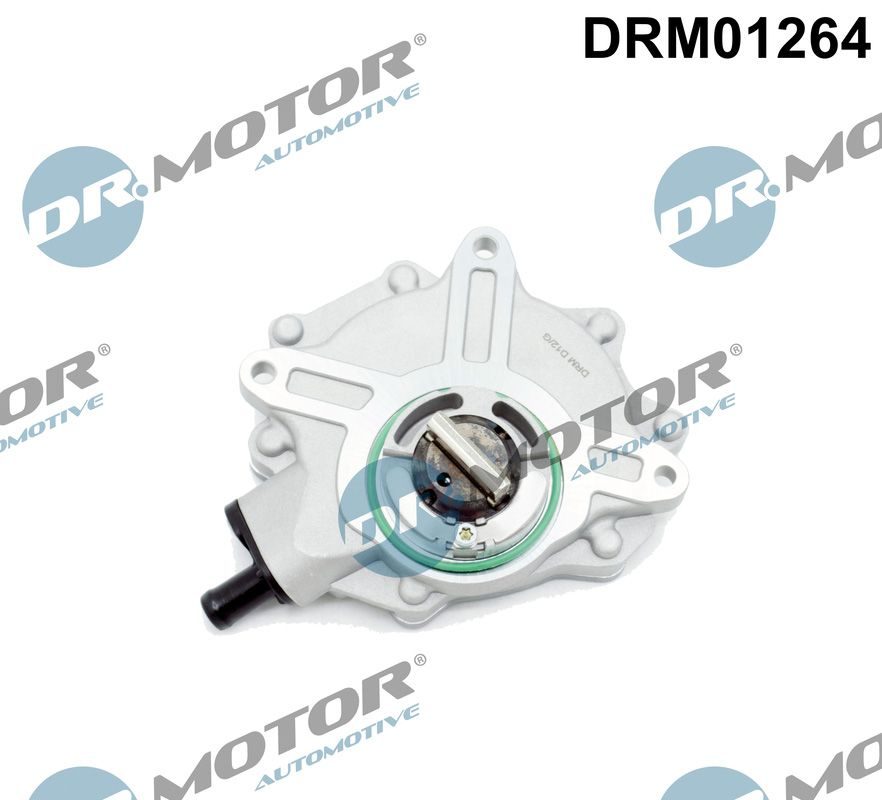 Вакуумний насос гальмівної системи DR.MOTOR AUTOMOTIVE DRM01264 - zapix