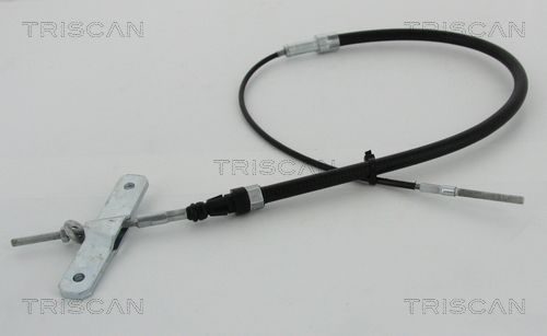 Трос ручного гальма TRISCAN 8140291157 - zapix