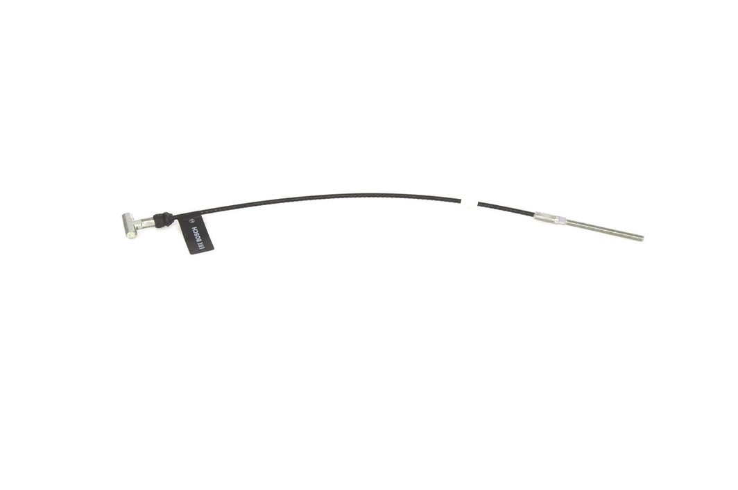 Трос ручного гальма BOSCH 1987482783 - zapix