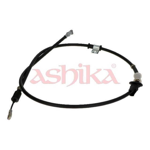 Трос ручного гальма ASHIKA 13105572R - zapix