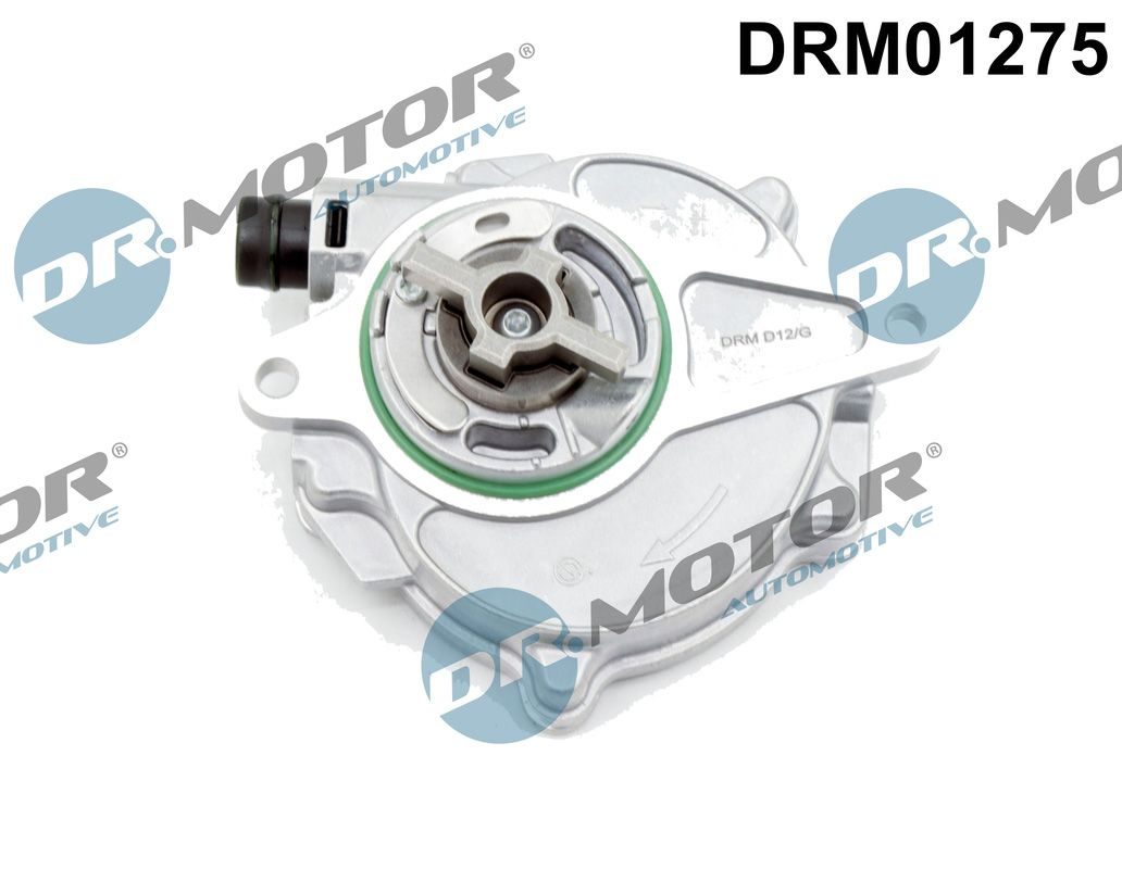 Вакуумний насос гальмівної системи DR.MOTOR AUTOMOTIVE DRM01275 - zapix