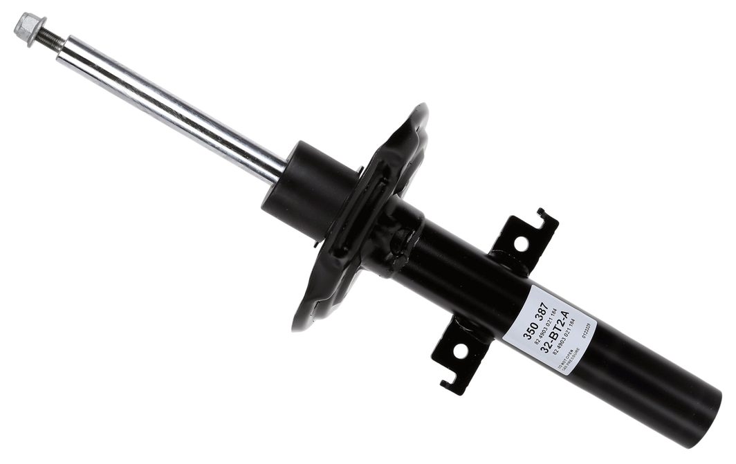 Амортизатор SACHS 350387 - zapix