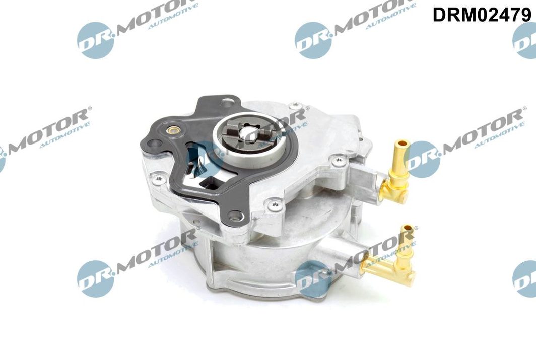 Вакуумний насос гальмівної системи DR.MOTOR AUTOMOTIVE DRM02479 - zapix