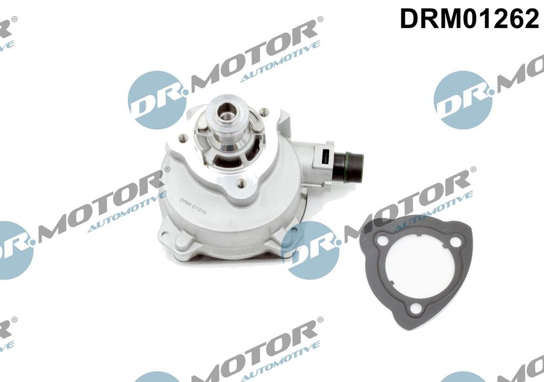 Вакуумний насос гальмівної системи DR.MOTOR AUTOMOTIVE DRM01262 - zapix