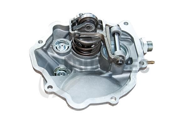 Вакуумний насос гальмівної системи TRUCKTEC AUTOMOTIVE 0236057 - zapix