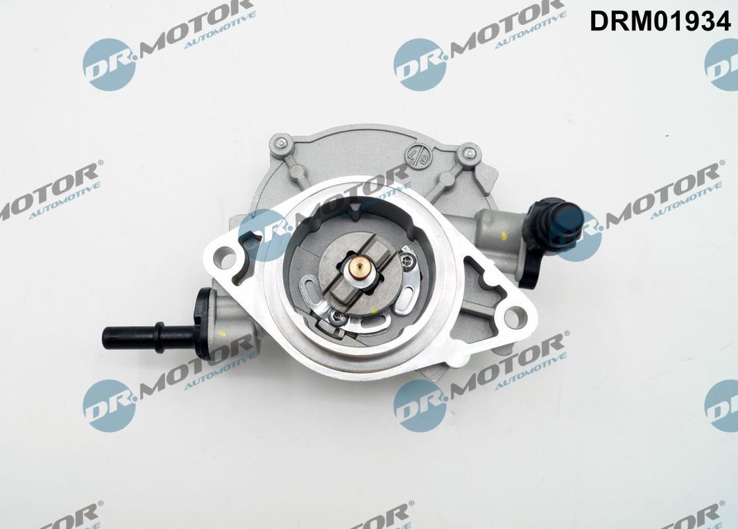Вакуумний насос гальмівної системи DR.MOTOR AUTOMOTIVE DRM01934 - zapix