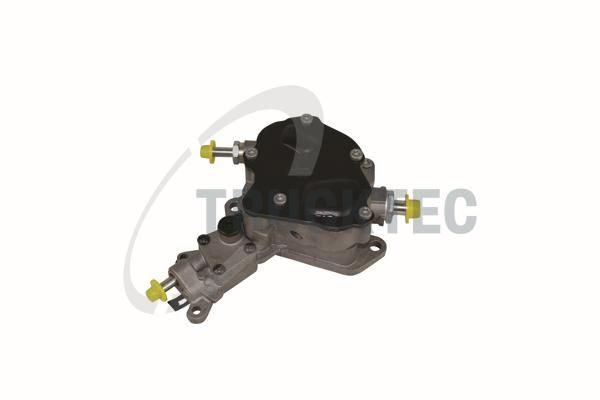 Вакуумний насос гальмівної системи TRUCKTEC AUTOMOTIVE 0736009 - zapix