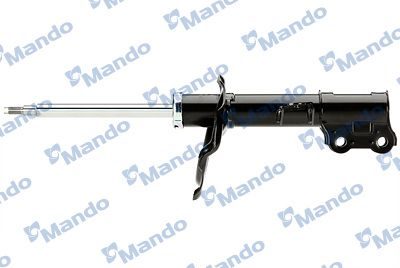 Амортизатор MANDO EX546512H000 - zapix