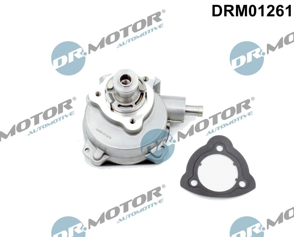 Вакуумний насос гальмівної системи DR.MOTOR AUTOMOTIVE DRM01261 - zapix