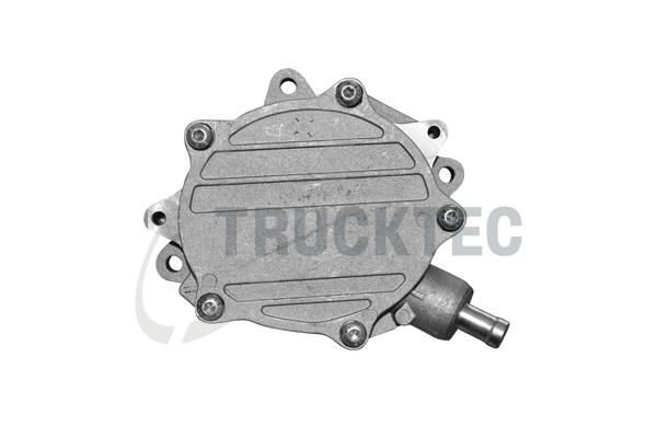 Вакуумний насос гальмівної системи TRUCKTEC AUTOMOTIVE 0836001 - zapix
