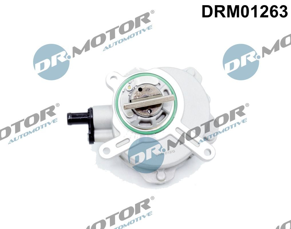 Вакуумний насос гальмівної системи DR.MOTOR AUTOMOTIVE DRM01263 - zapix