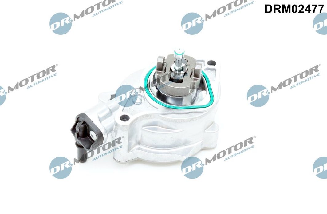 Вакуумний насос гальмівної системи DR.MOTOR AUTOMOTIVE DRM02477 - zapix