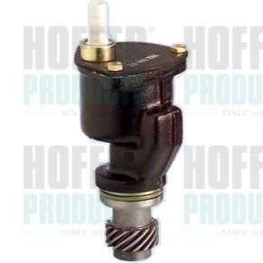 Вакуумний насос гальмівної системи HOFFER 8091003 - zapix