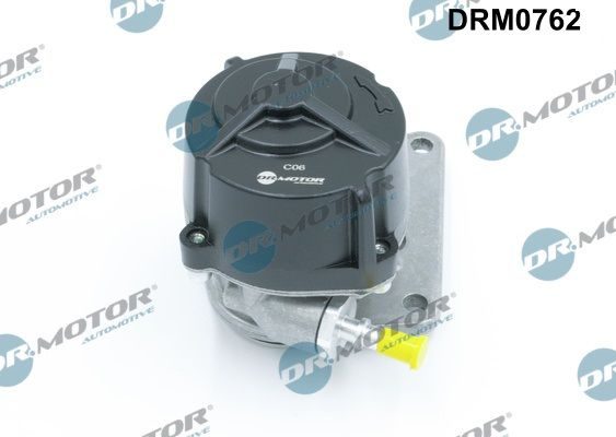 Вакуумний насос гальмівної системи DR.MOTOR AUTOMOTIVE DRM0762 - zapix