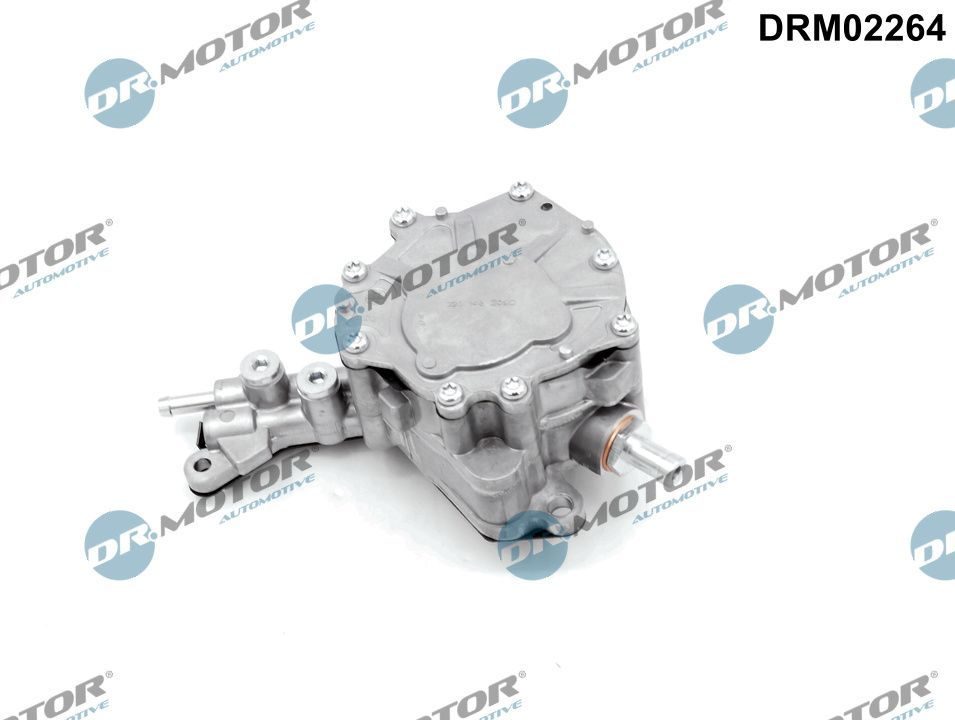 Вакуумний насос гальмівної системи DR.MOTOR AUTOMOTIVE DRM02264 - zapix