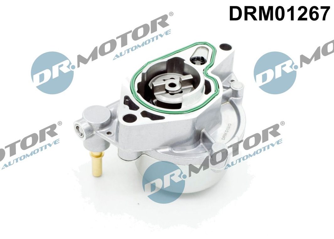 Вакуумний насос гальмівної системи DR.MOTOR AUTOMOTIVE DRM01267 - zapix