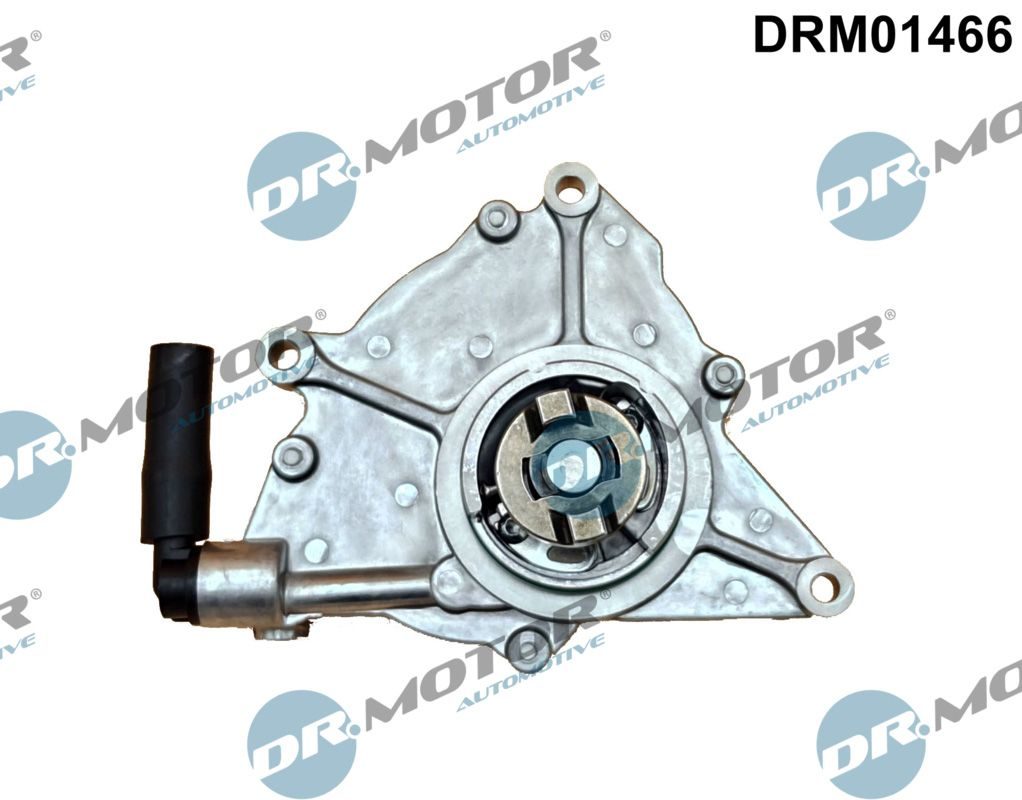 Вакуумний насос гальмівної системи DR.MOTOR AUTOMOTIVE DRM01466 - zapix