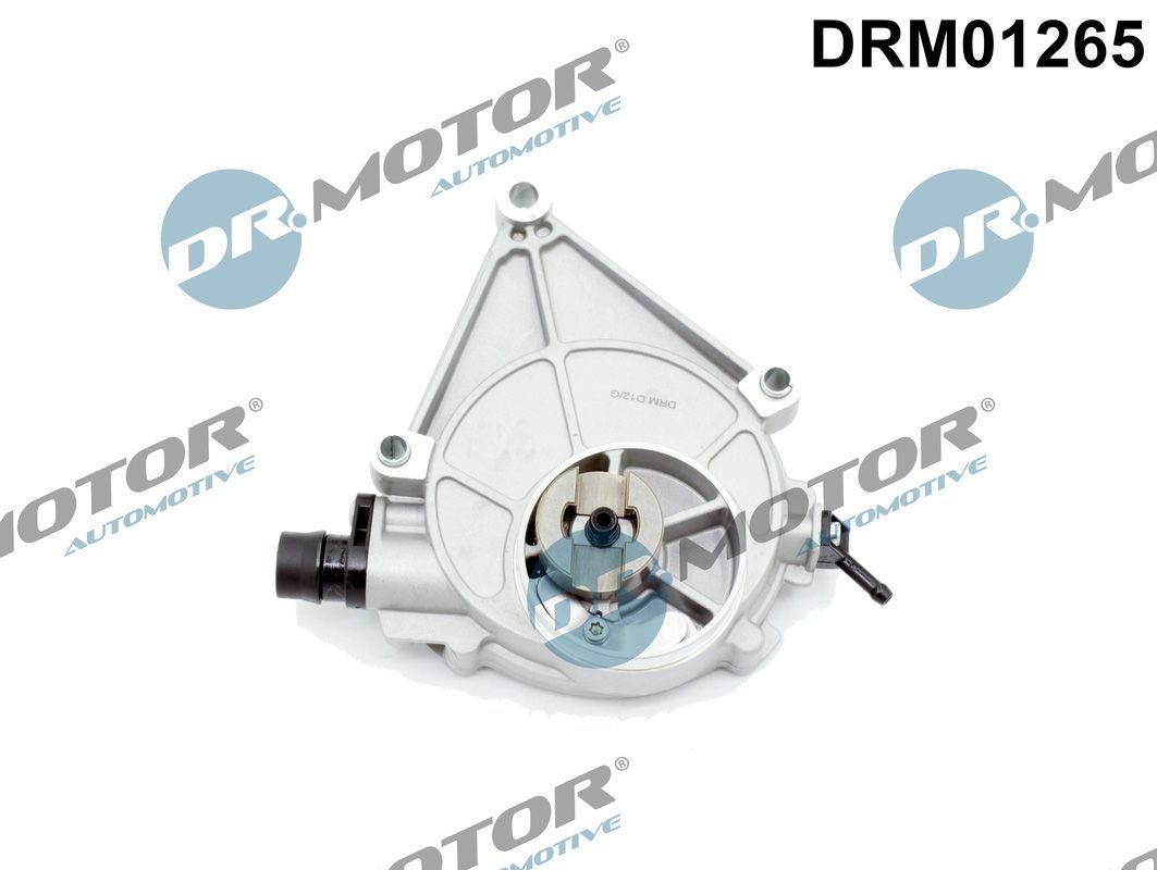 Вакуумний насос гальмівної системи DR.MOTOR AUTOMOTIVE DRM01265 - zapix