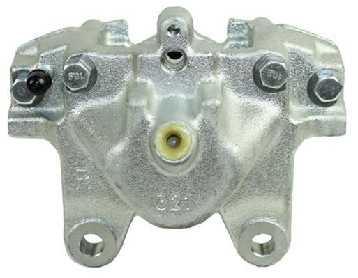 Гальмівний супорт METZGER 6260070 - zapix