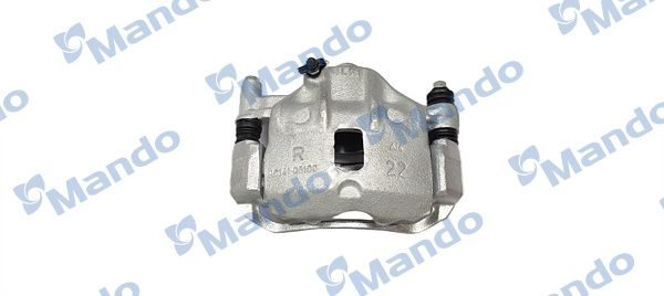 Гальмівний супорт MANDO EX5818125A00 - zapix