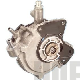 Вакуумний насос гальмівної системи HOFFER 8091076E - zapix