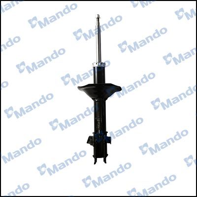 Амортизатор MANDO MSS016026 - zapix