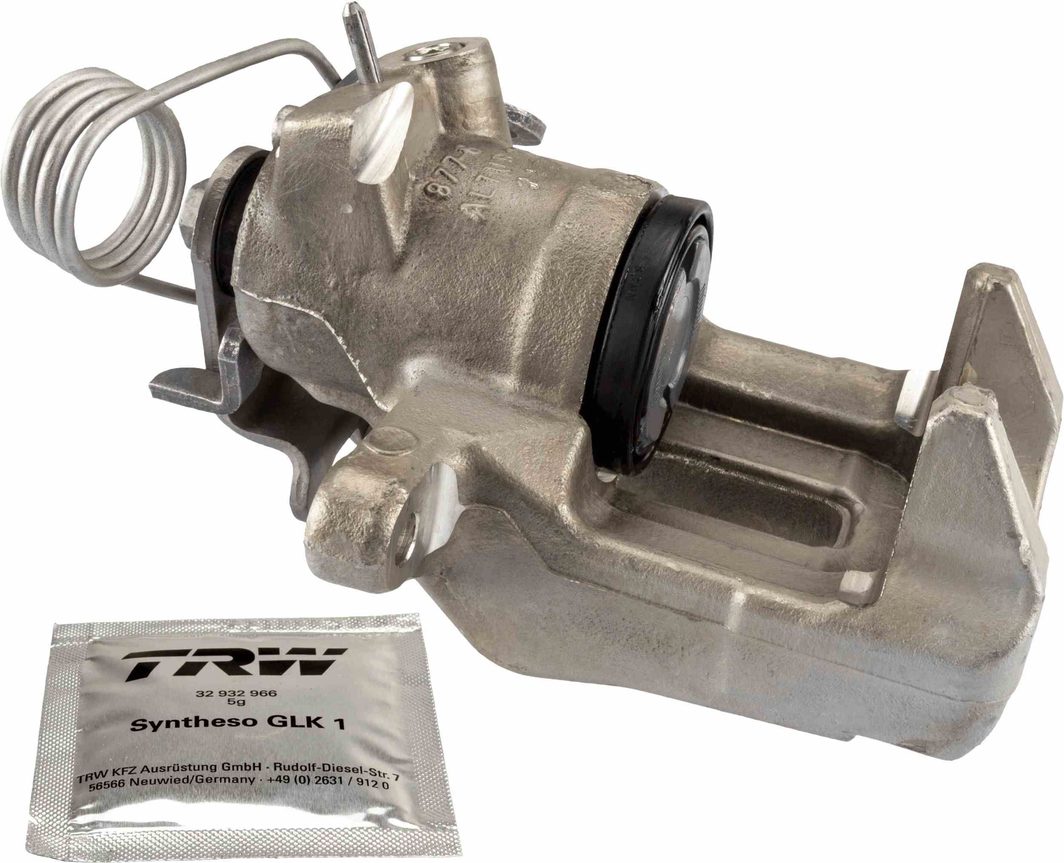 Гальмівний супорт TRW BHN182 - zapix