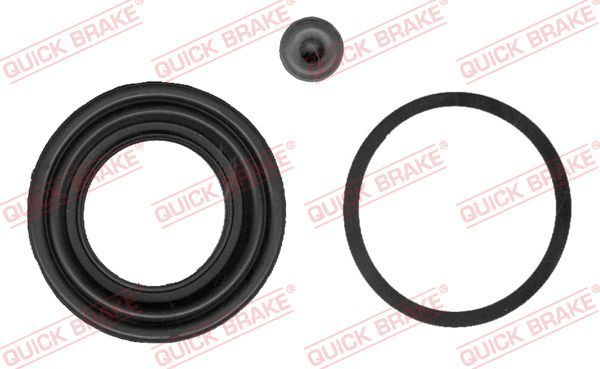 Ремкомплект гальмівного супорта QUICK BRAKE 1140408 - zapix