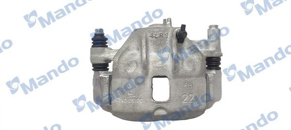 Гальмівний супорт MANDO EX5818025A00 - zapix