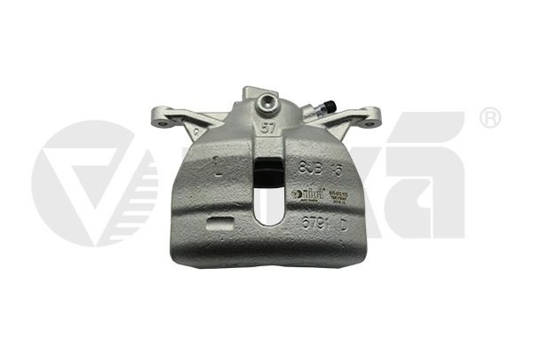 Гальмівний супорт VIKA 66151724001 - zapix