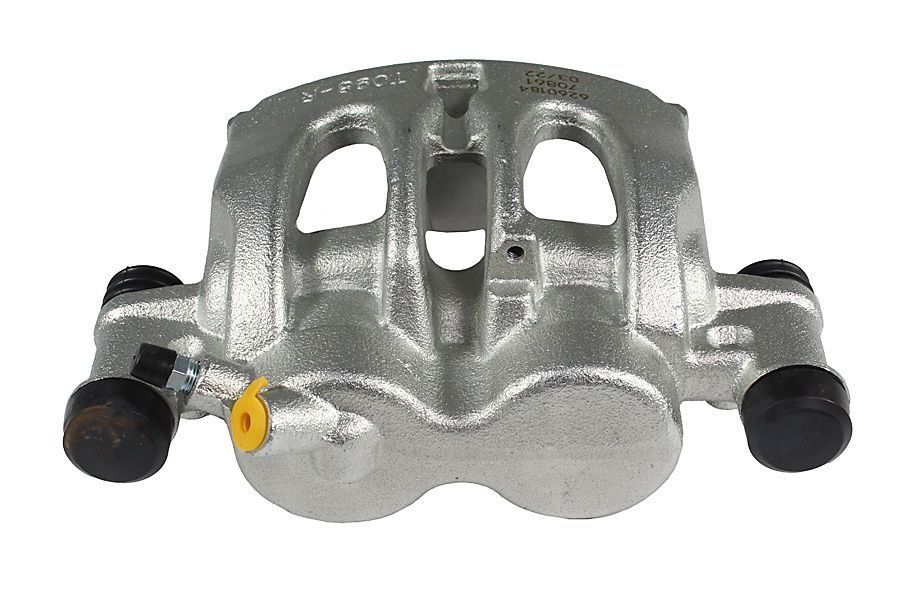 Гальмівний супорт METZGER 6260184 - zapix