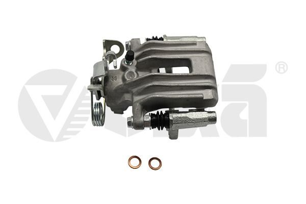 Гальмівний супорт VIKA 66150028101 - zapix
