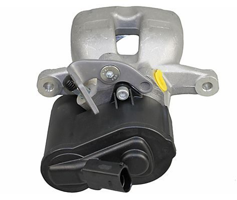 Гальмівний супорт METZGER 6261191 - zapix