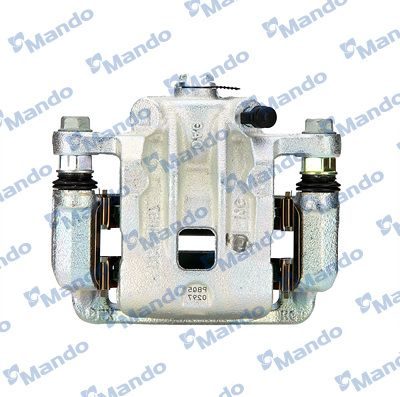 Гальмівний супорт MANDO EX4844034050 - zapix