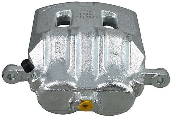 Гальмівний супорт METZGER 6260774 - zapix