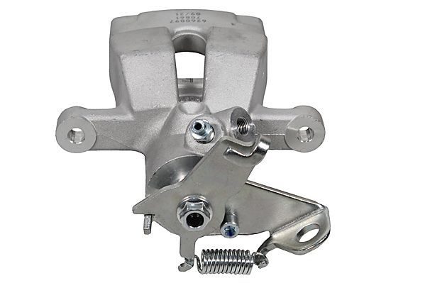 Гальмівний супорт METZGER 6260097 - zapix