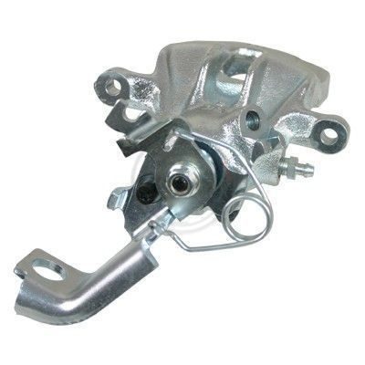 Гальмівний супорт A.B.S. 522631 - zapix